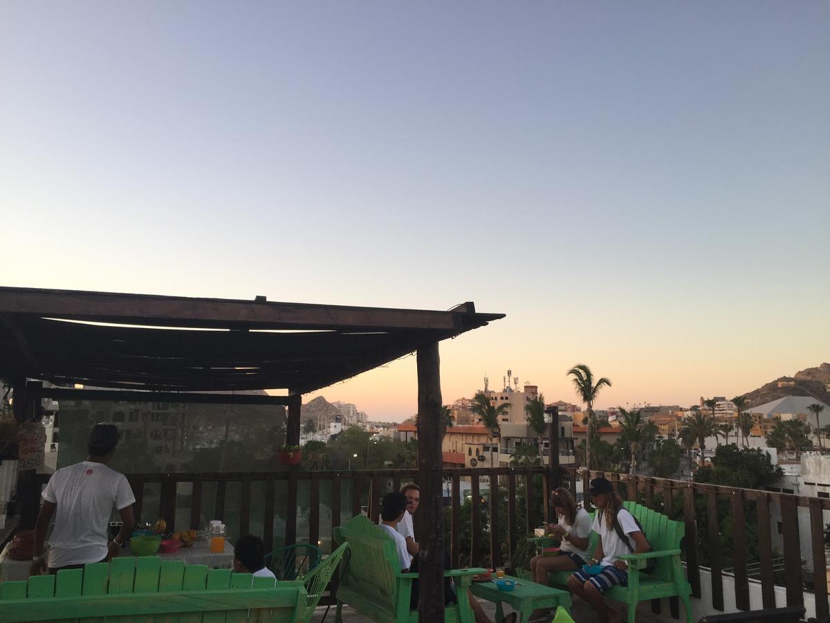 Bajas Cactus Hostal *
