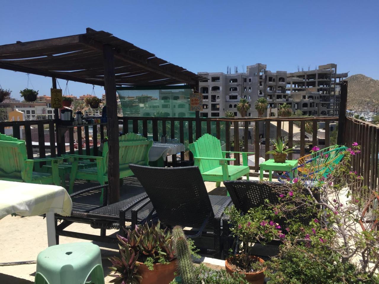 Bajas Cactus Hostal