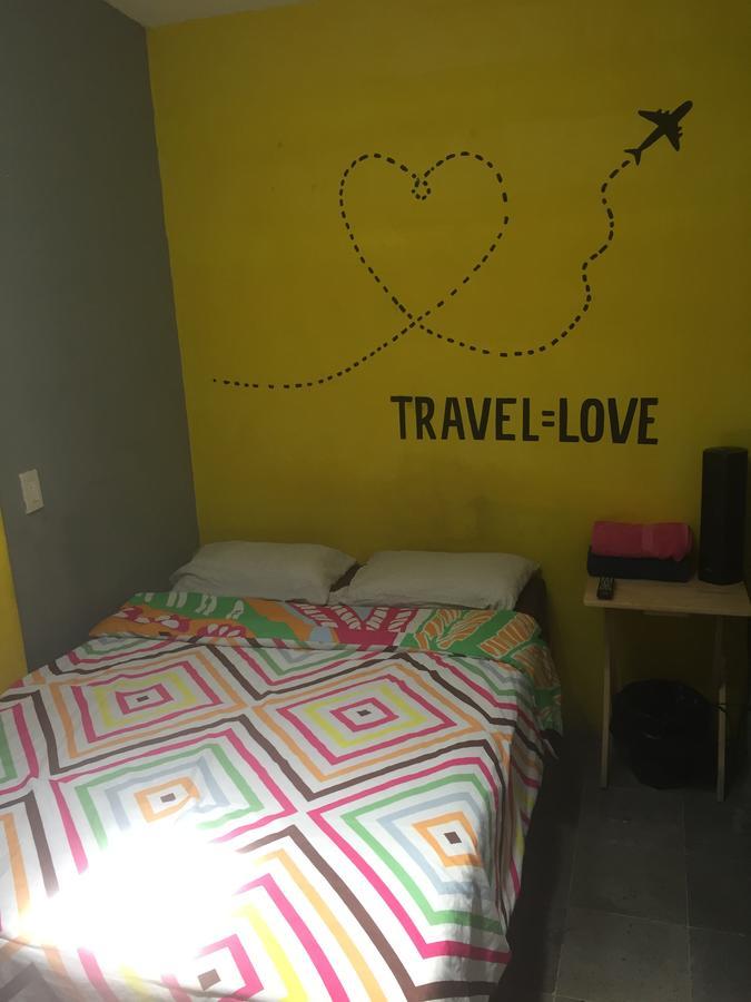 Bajas Cactus Hostal *