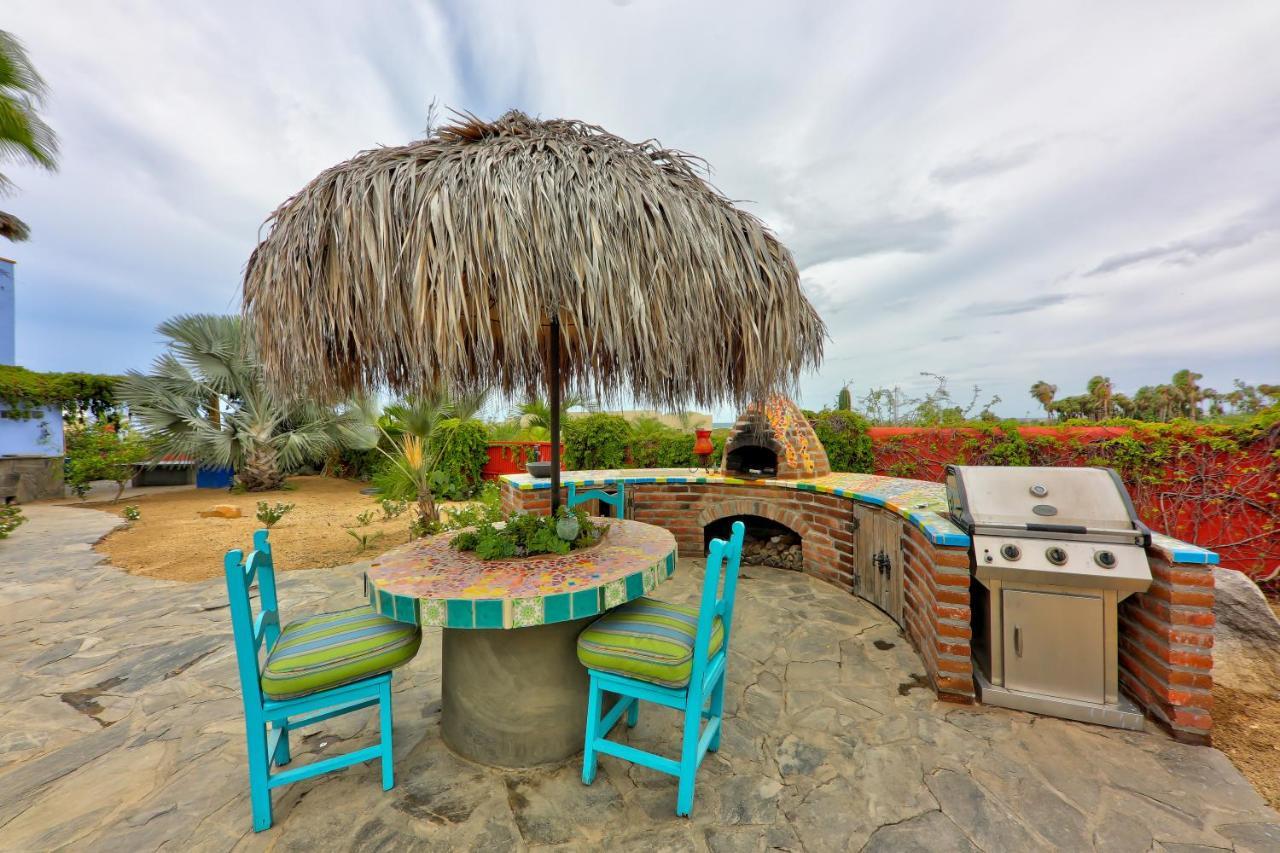 Сasa de vacaciones Baja Beach Oasis Cabo San Lucas
