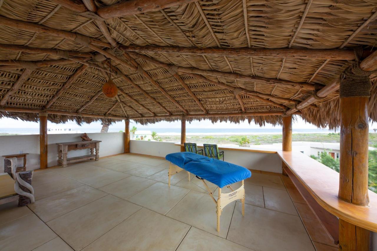 Сasa de vacaciones Baja Beach Oasis *
