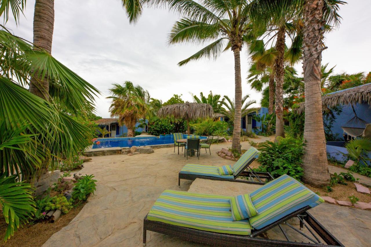 Baja Beach Oasis Сasa de vacaciones *
