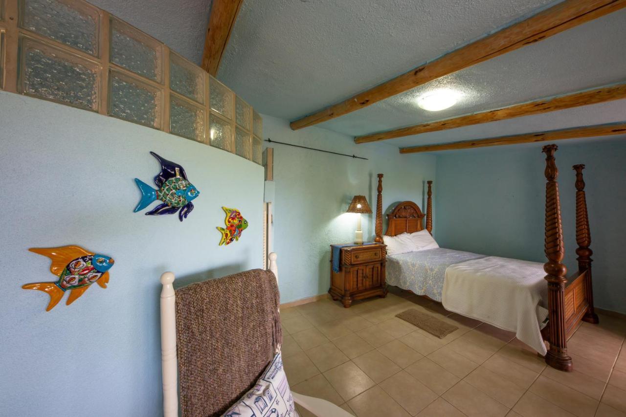 Сasa de vacaciones Baja Beach Oasis Cabo San Lucas