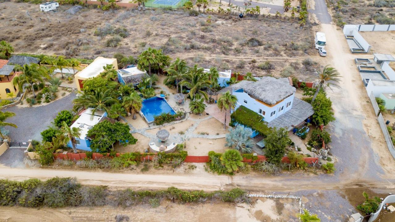 Baja Beach Oasis Сasa de vacaciones