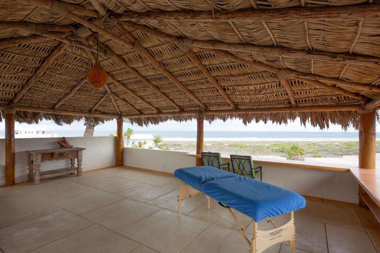 Сasa de vacaciones Baja Beach Oasis