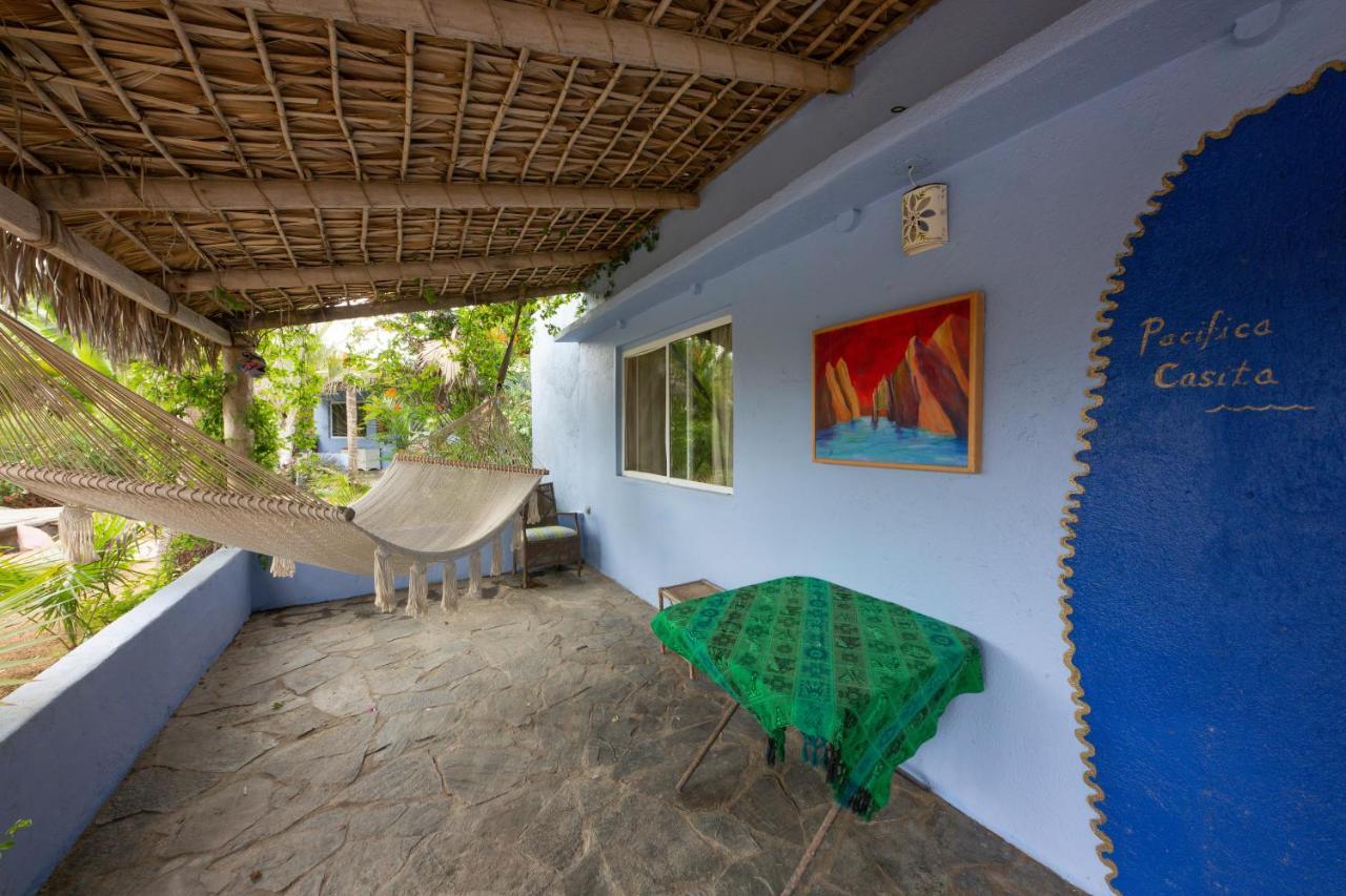 Сasa de vacaciones Baja Beach Oasis *