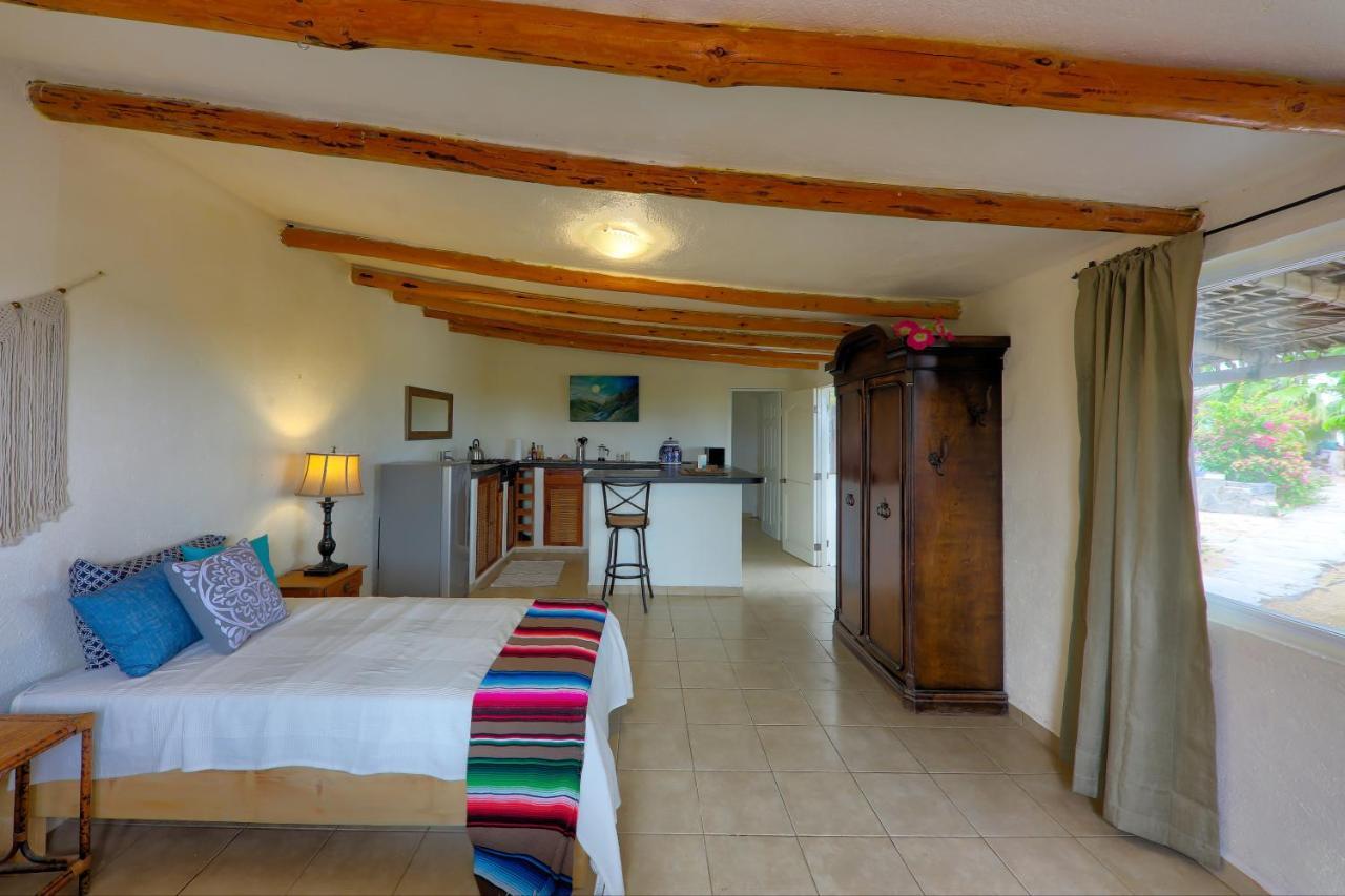 Сasa de vacaciones Baja Beach Oasis *