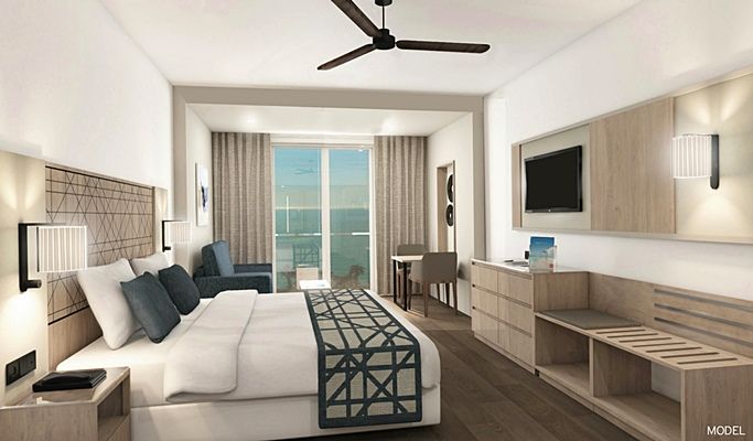 Riu Palace Baja California (adults Only)