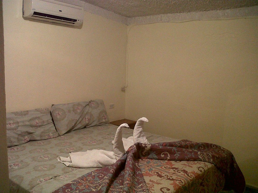 Donjuan By Melida Hotel 3*