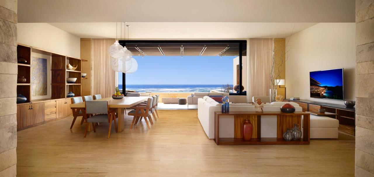 Montage Cabos Hotel 5*