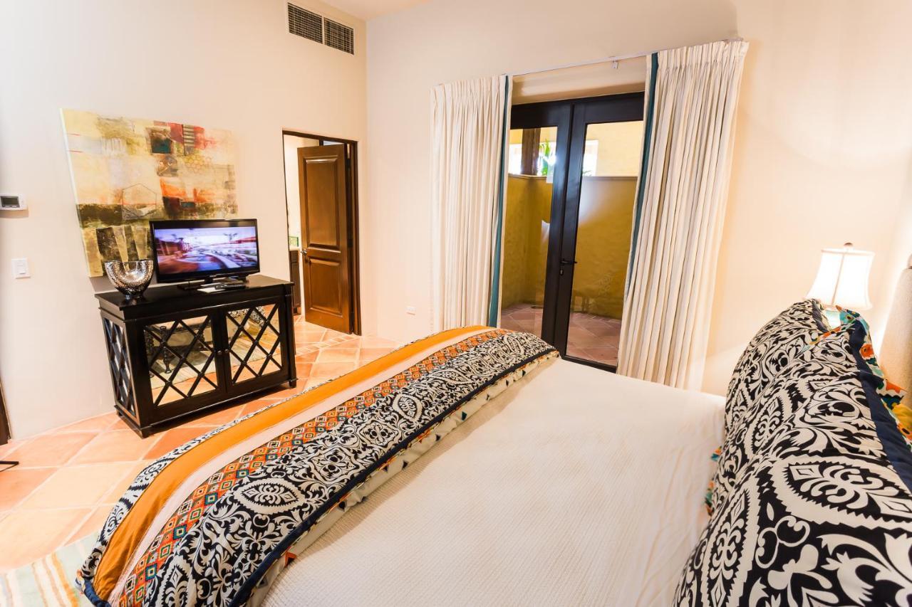 Hacienda Club & Residences Resort