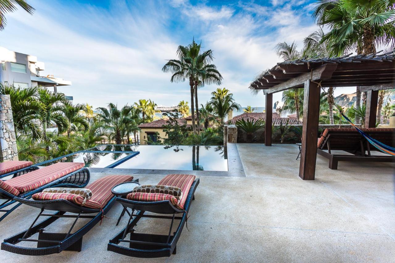 Hacienda Club & Residences Resort Cabo San Lucas