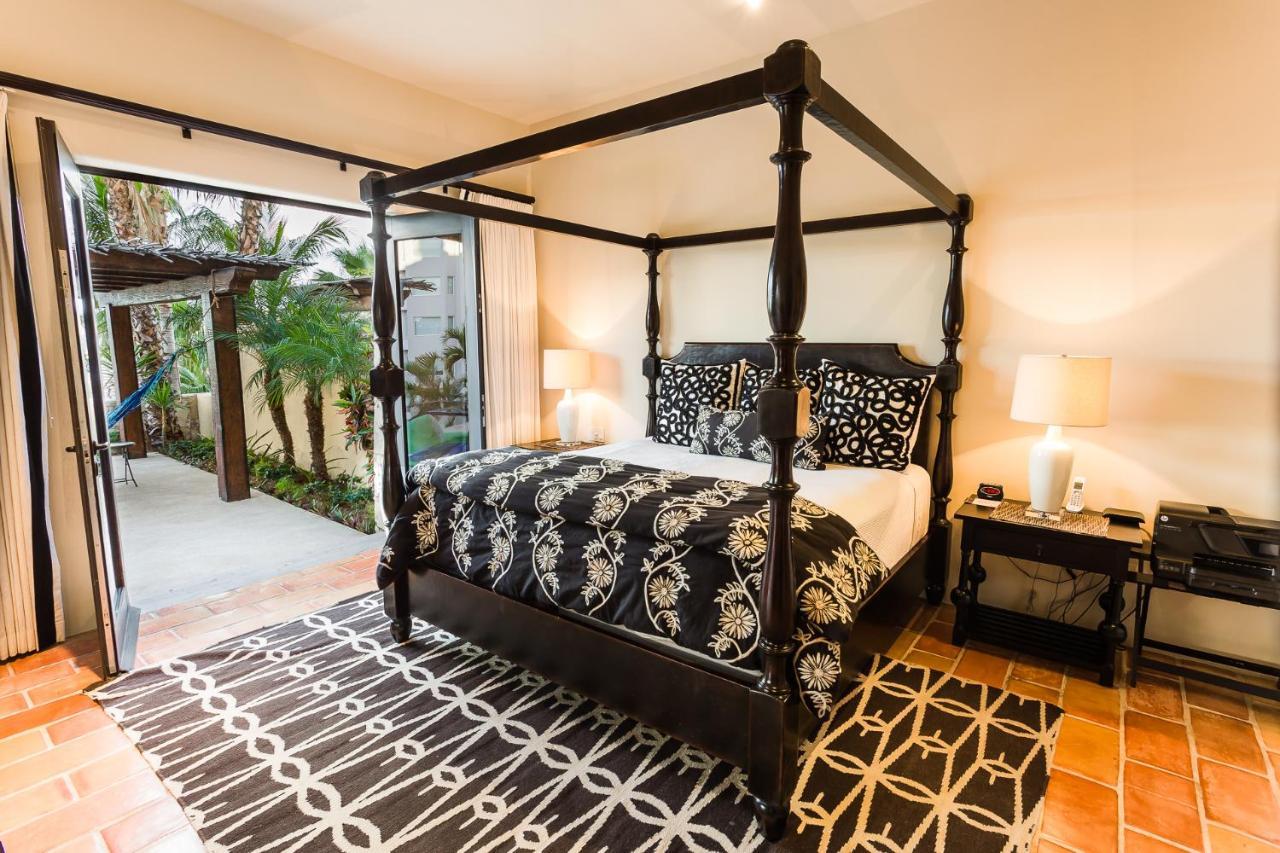 Hacienda Club & Residences 5* Cabo San Lucas