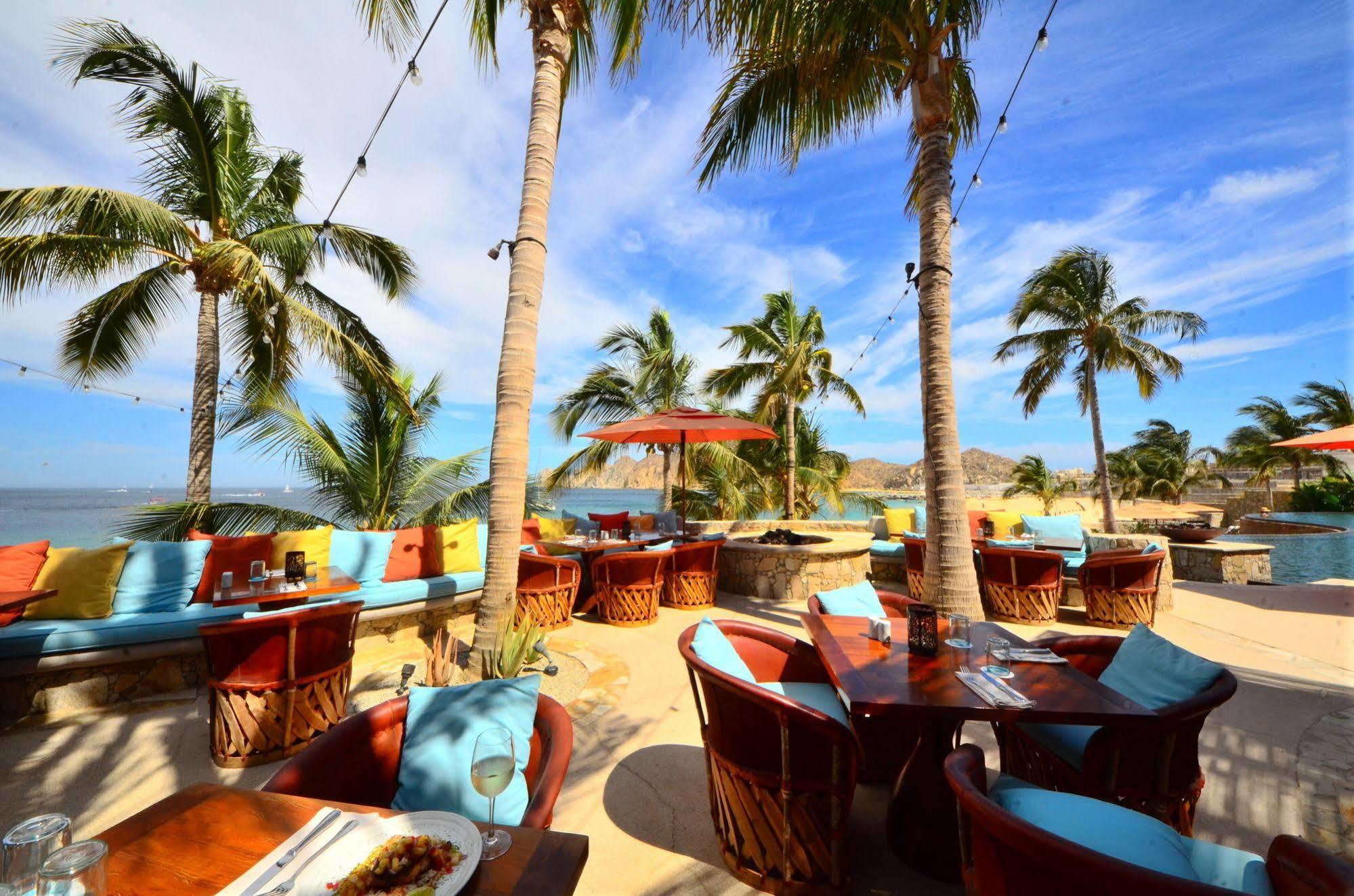 Resort Hacienda Club & Residences Cabo San Lucas