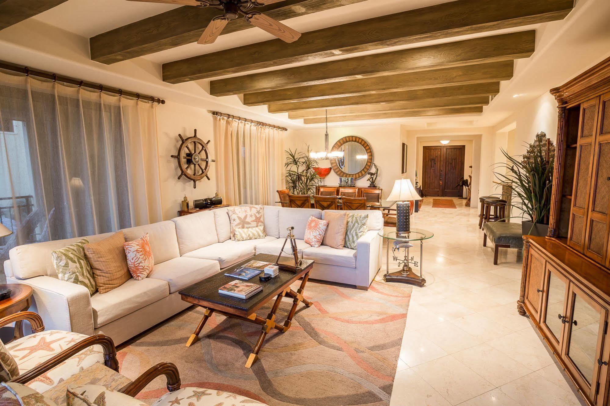 Hacienda Club & Residences Cabo San Lucas
