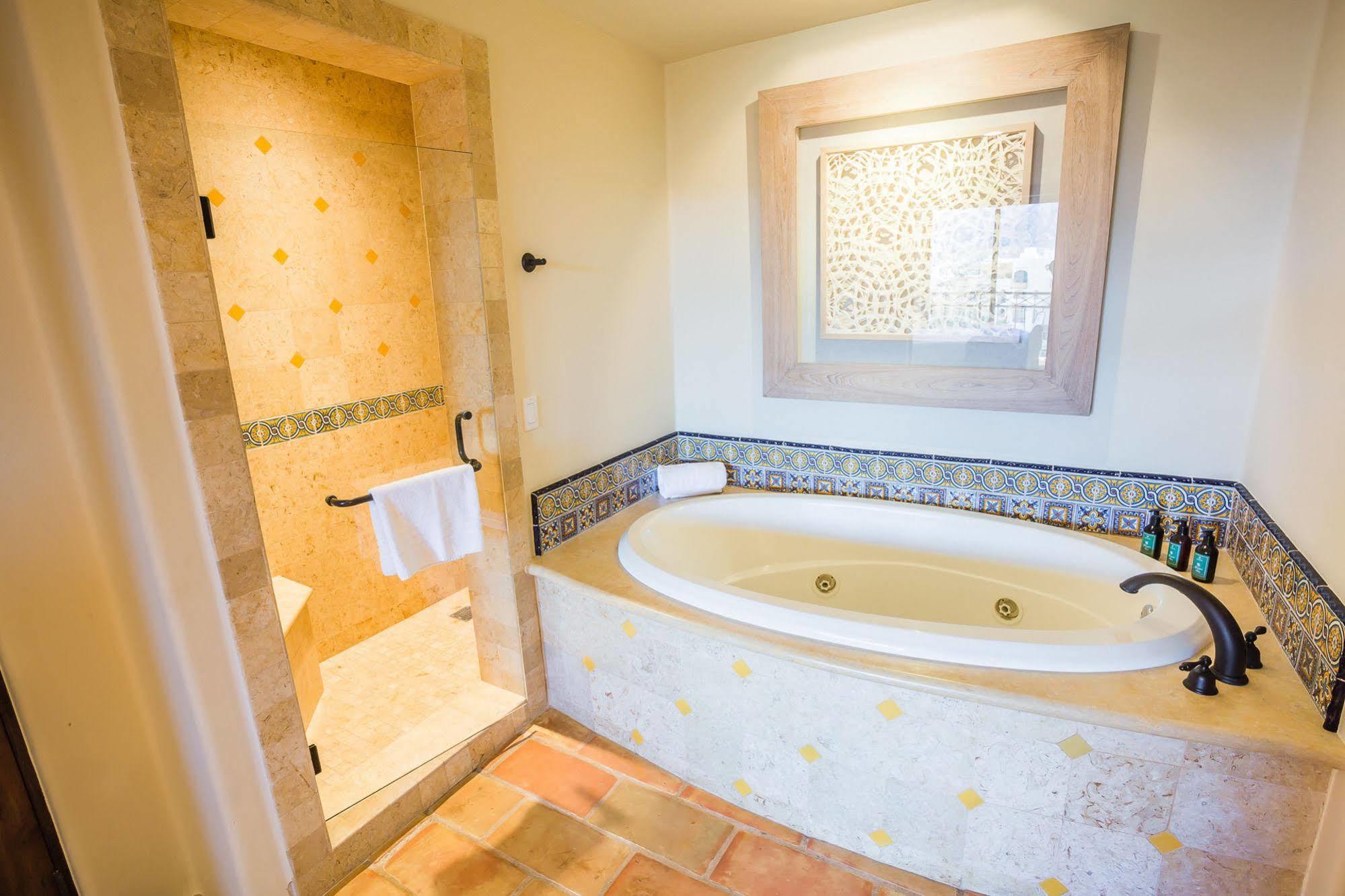 Hacienda Club & Residences Resort Cabo San Lucas