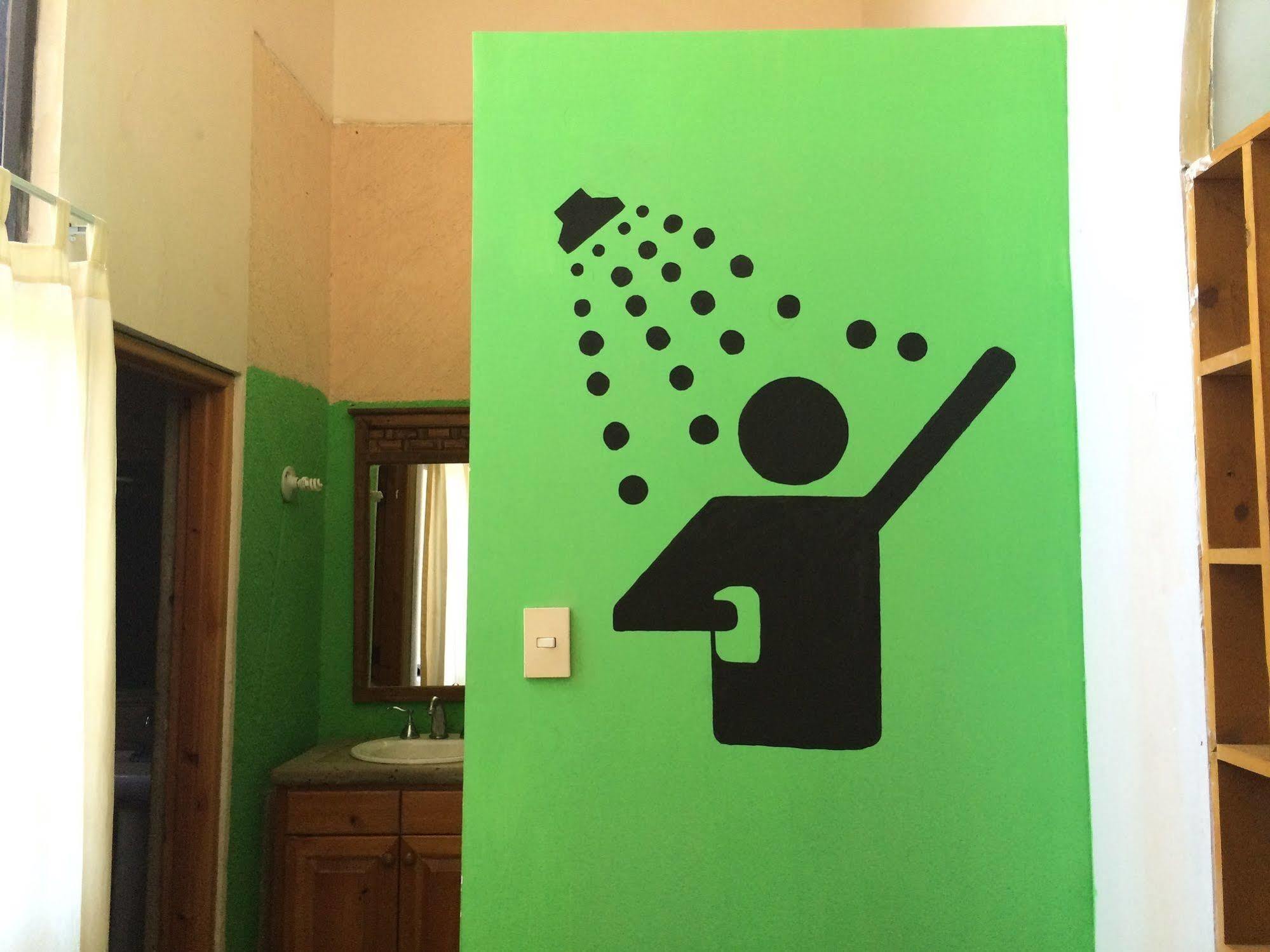 Hostal Bajas Cactus Cabo San Lucas