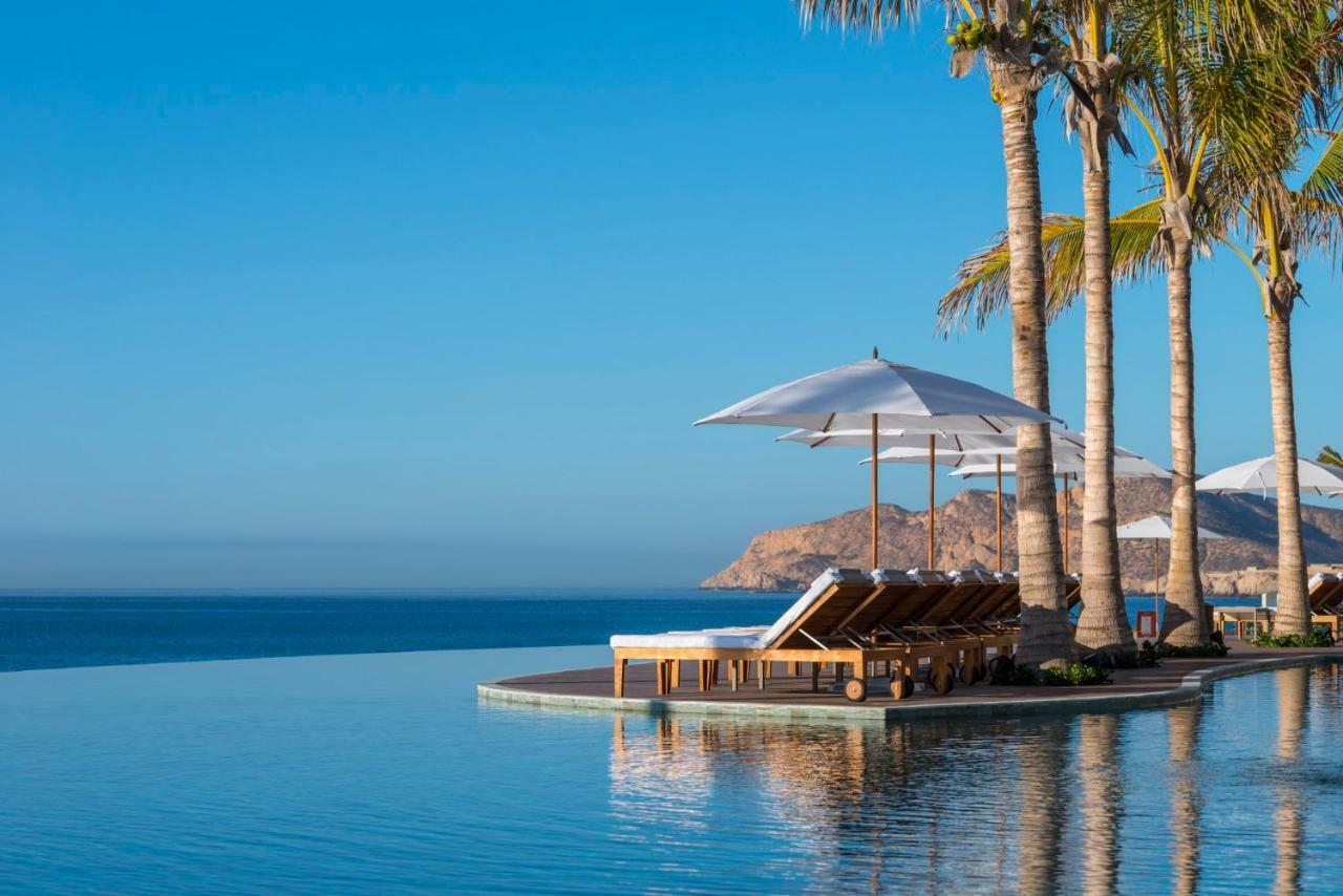 Grand Velas Cabos Luxury 5*