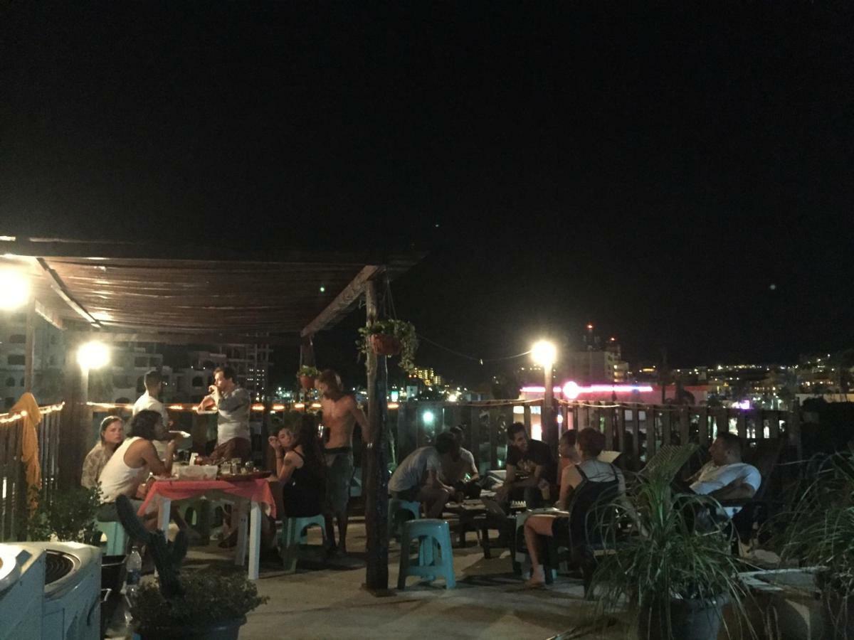 Bajas Cactus Hostal Cabo San Lucas