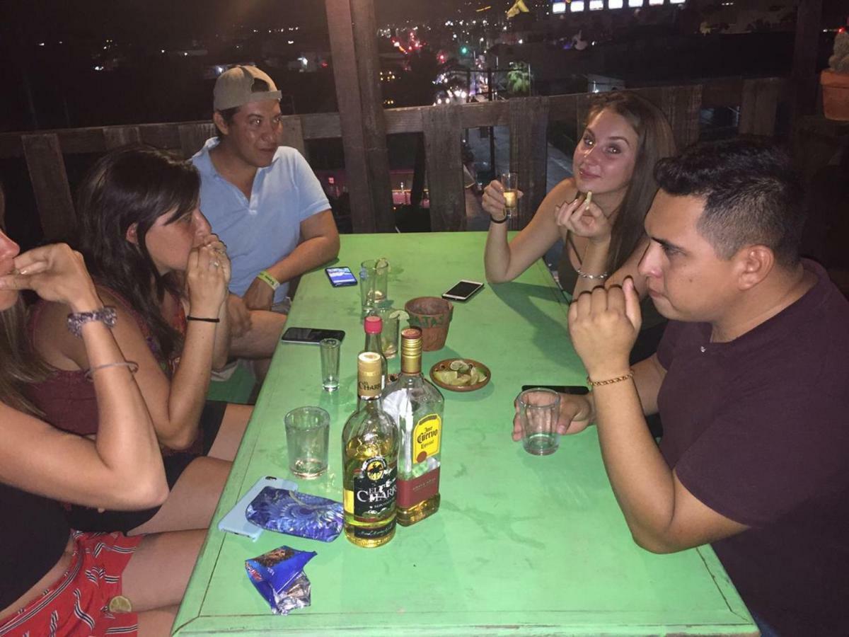 Bajas Cactus Hostal Cabo San Lucas