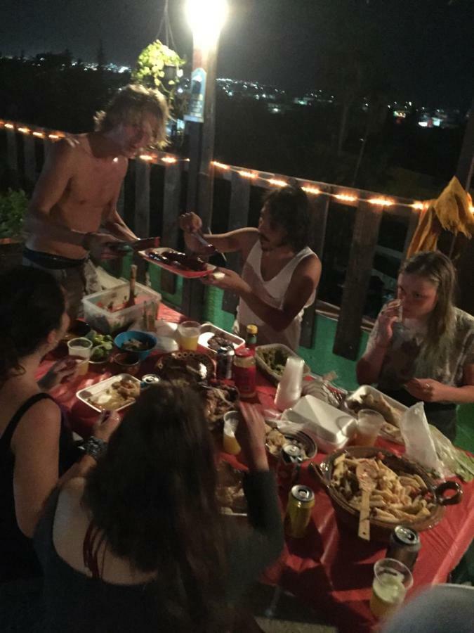 Bajas Cactus Hostal Cabo San Lucas