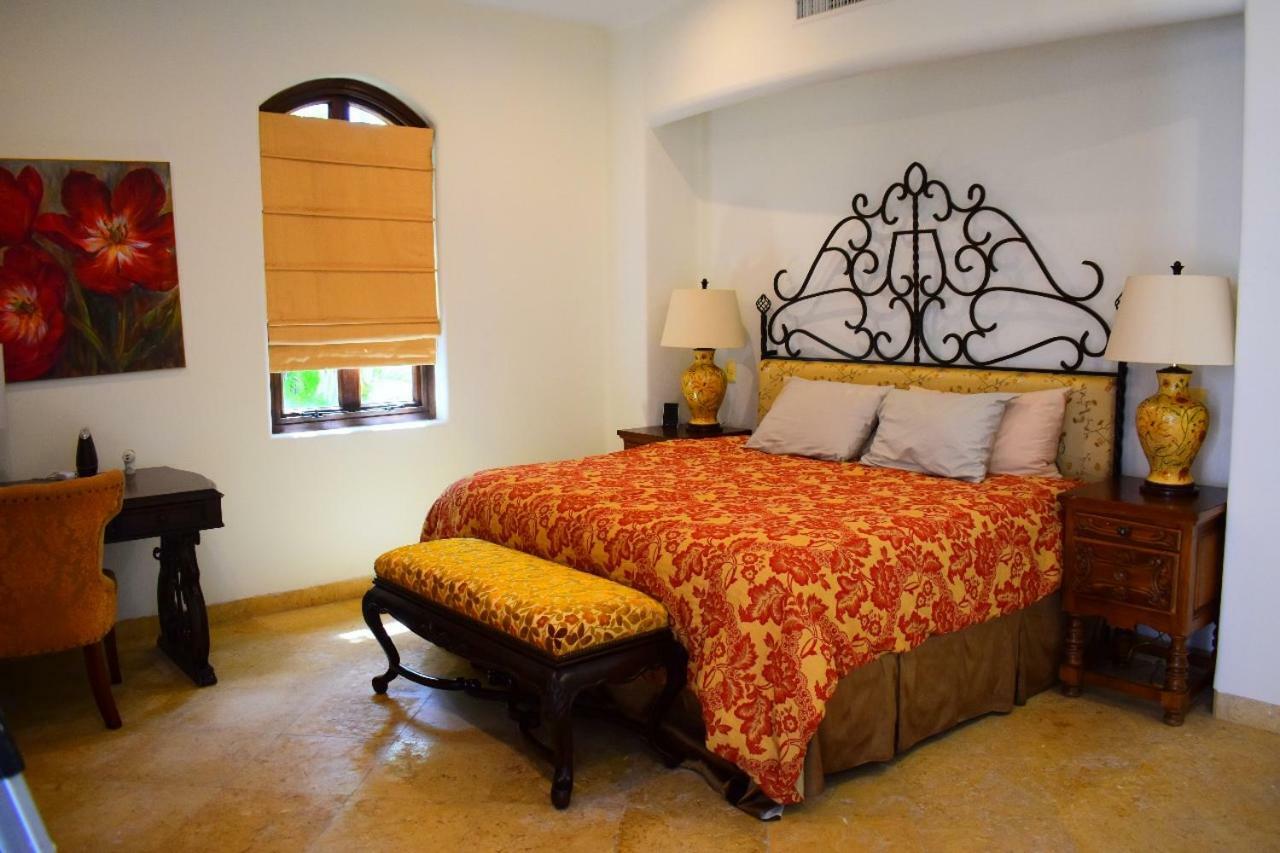 Villa Casa Bonita *