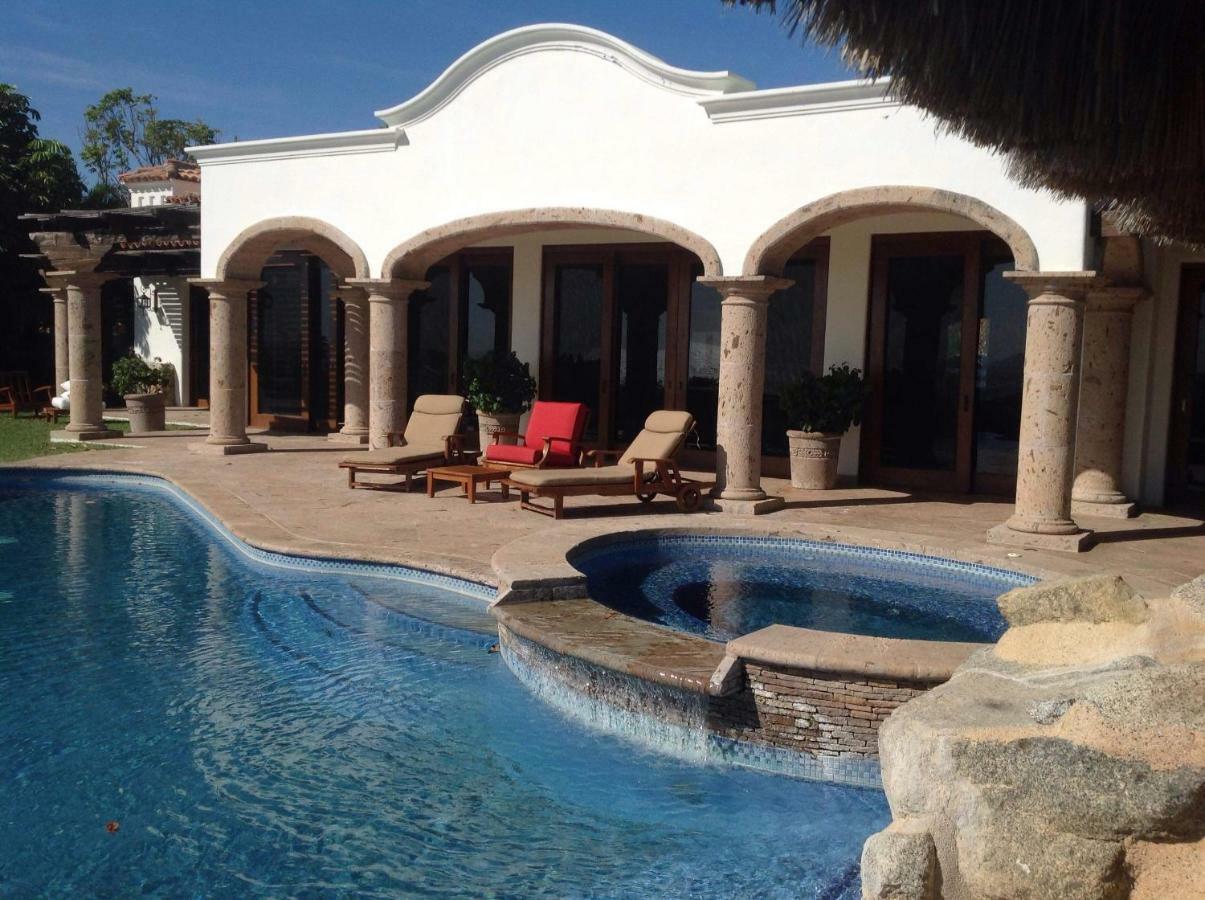 Villa Casa Bonita Cabo San Lucas