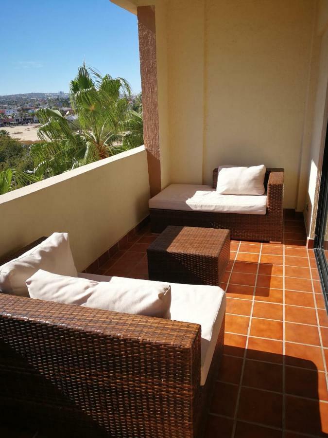 Marina Sol, Las Lagartijas Apartment Cabo San Lucas