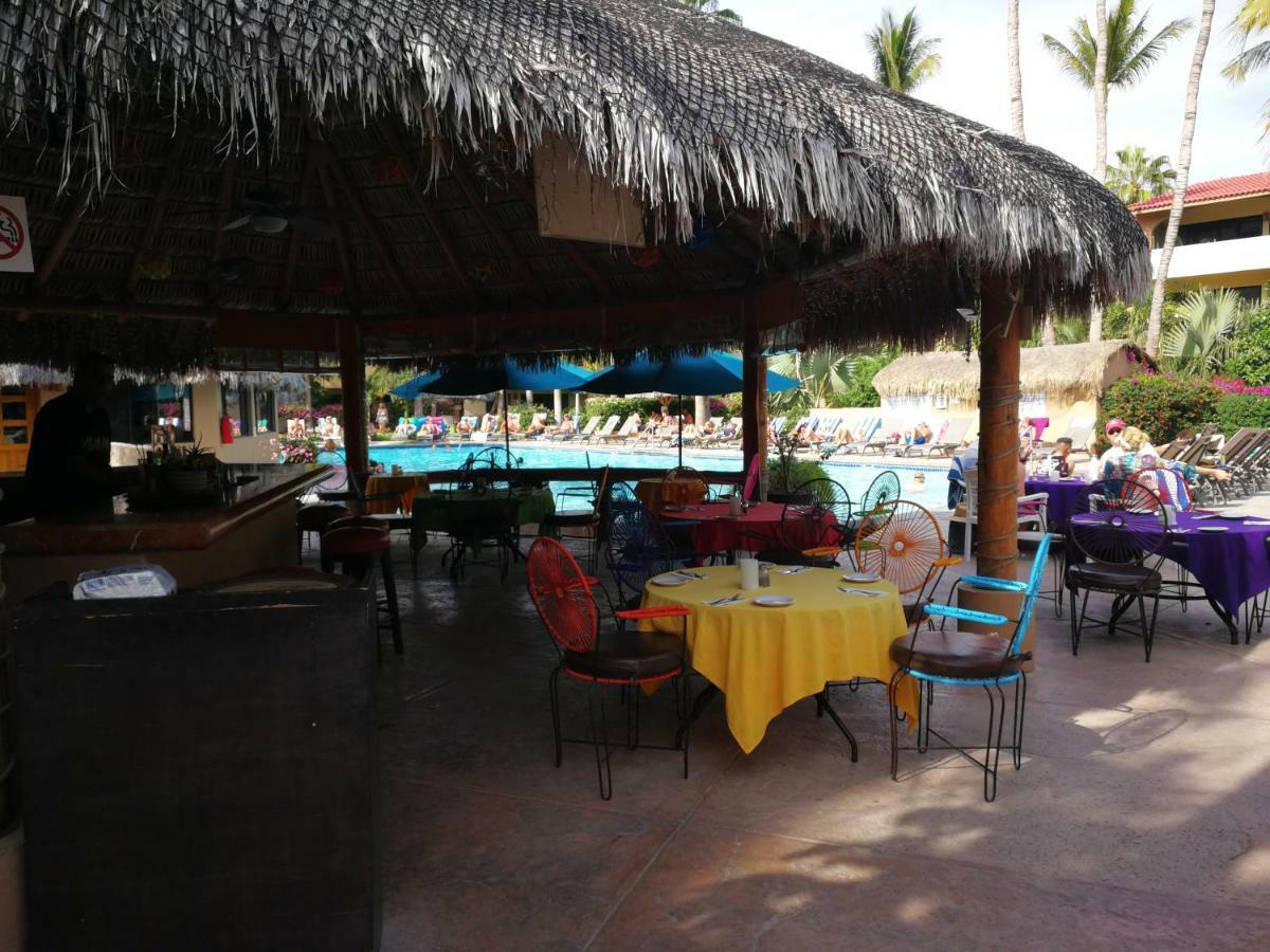 Marina Sol, Las Lagartijas * Cabo San Lucas