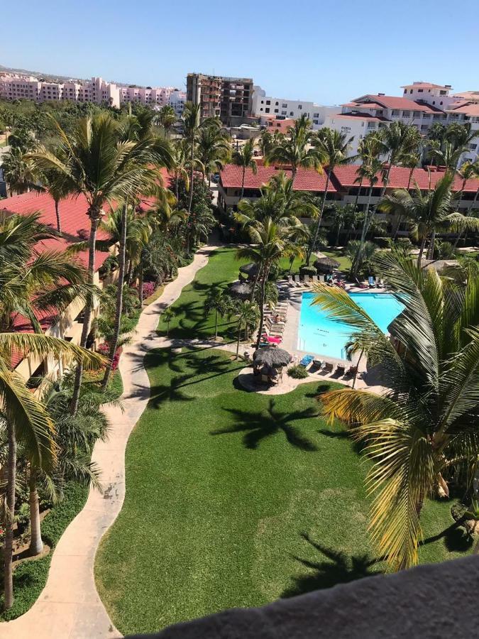 Marina Sol, Las Lagartijas Apartment Cabo San Lucas