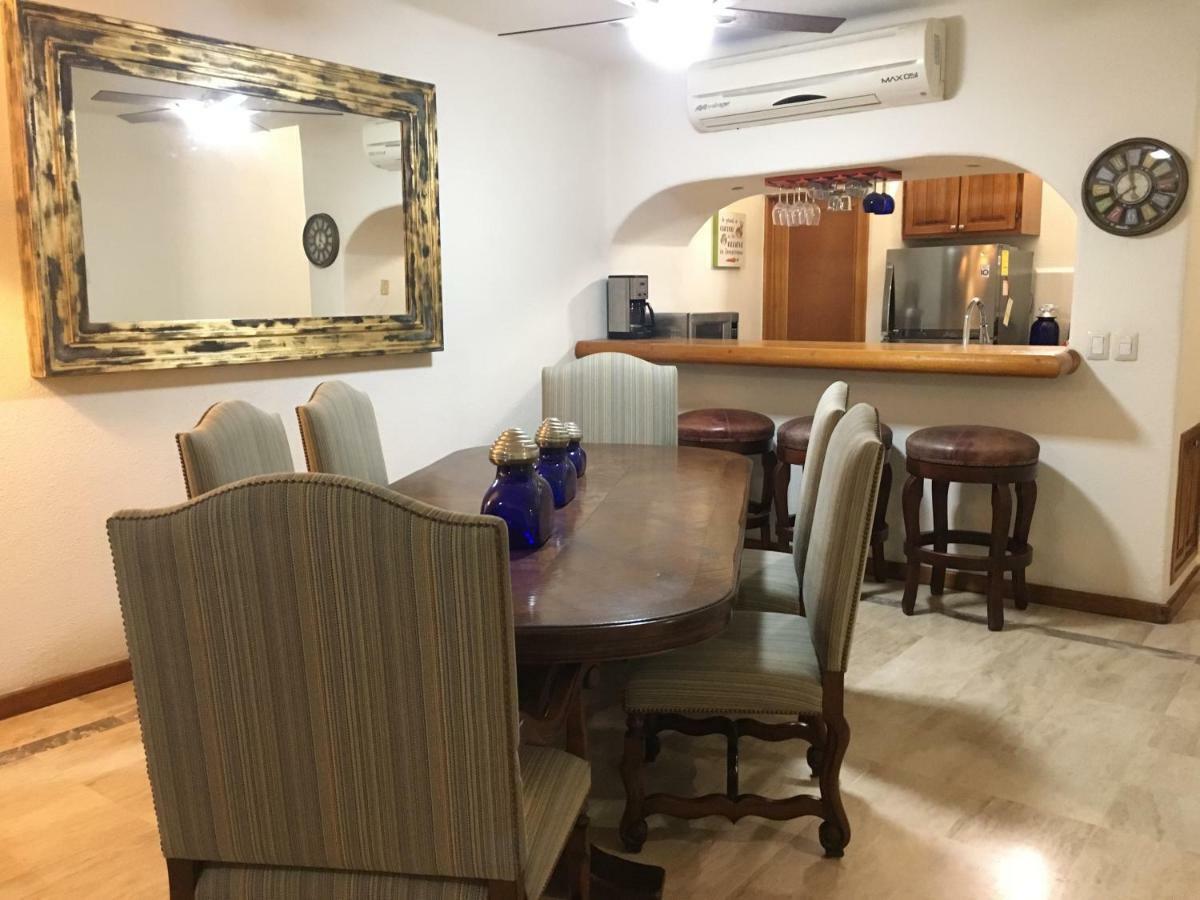 Paraiso Marina Plaza Bonita Apartment