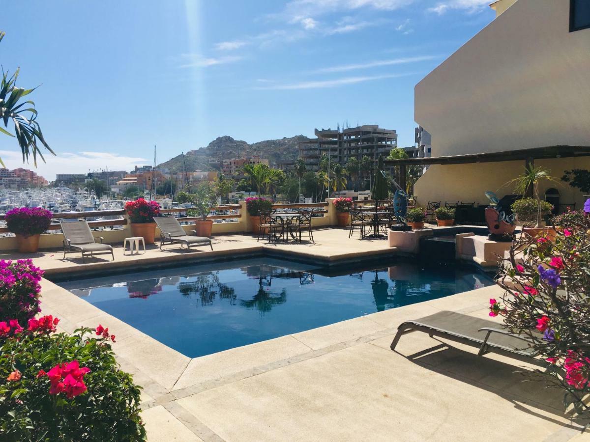 Paraiso Marina Plaza Bonita Apartment Cabo San Lucas