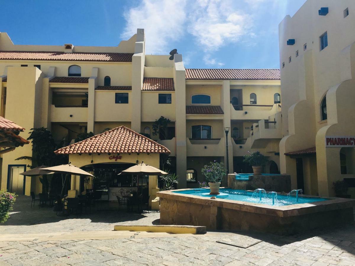 Paraiso Marina Plaza Bonita Apartment Cabo San Lucas