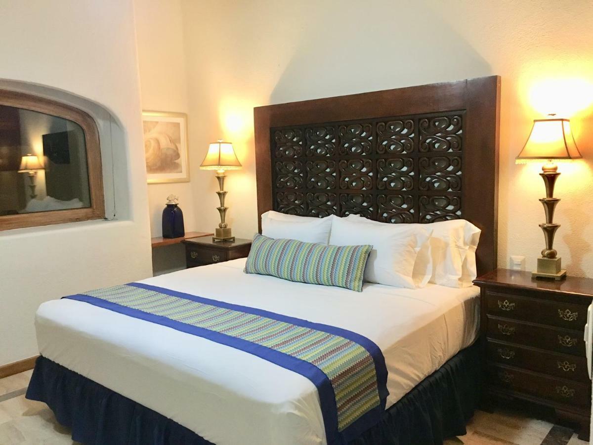 Paraiso Marina Plaza Bonita Apartment Cabo San Lucas