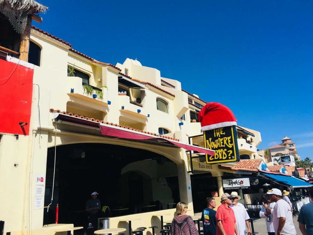 Paraiso Marina Plaza Bonita Cabo San Lucas