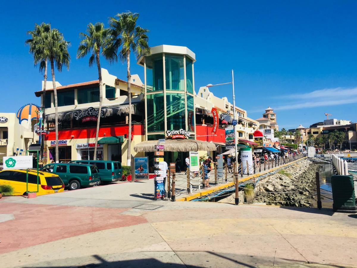 Paraiso Marina Plaza Bonita * Cabo San Lucas