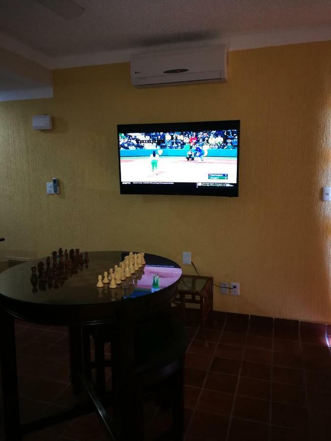 Marina Sol, Las Lagartijas Cabo San Lucas