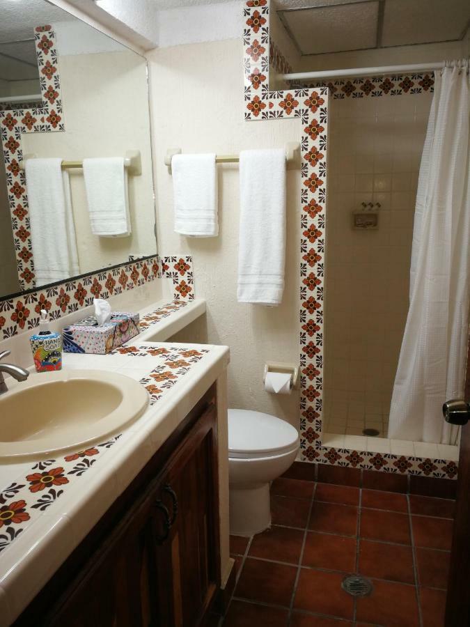 Marina Sol, Las Lagartijas Apartment