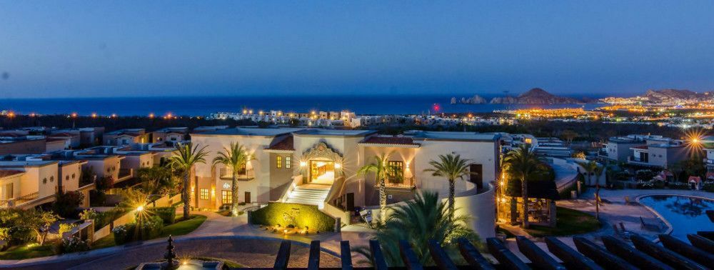 Ventanas & Residences Villa Cabo San Lucas