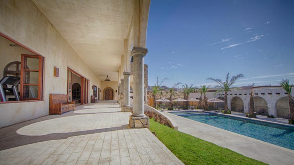 Villa Ventanas & Residences Cabo San Lucas