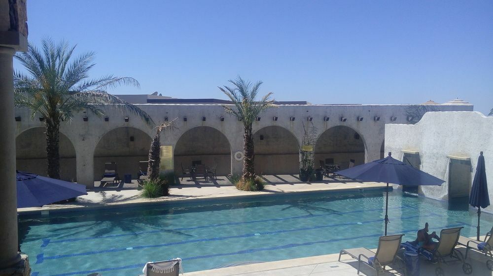 Ventanas & Residences