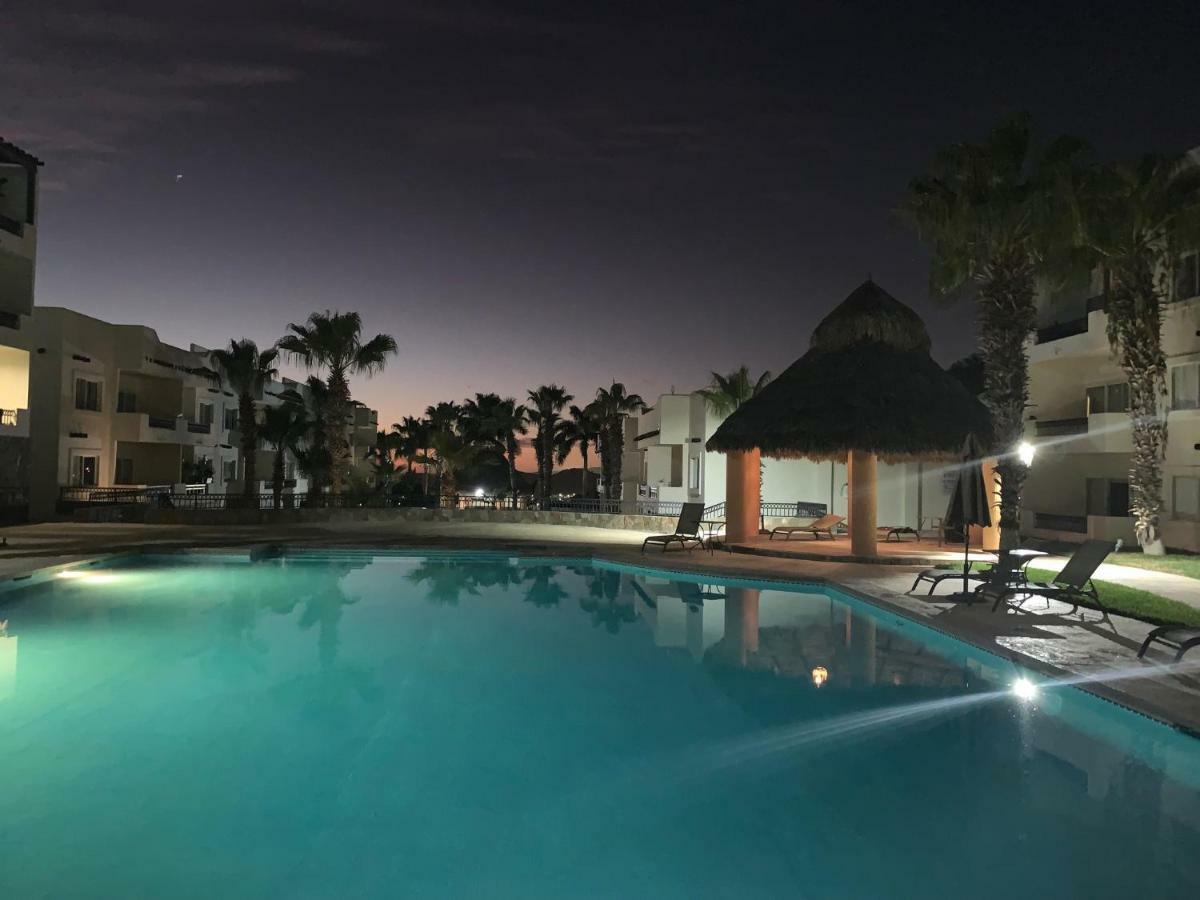 Dorada Sunset Apartment *