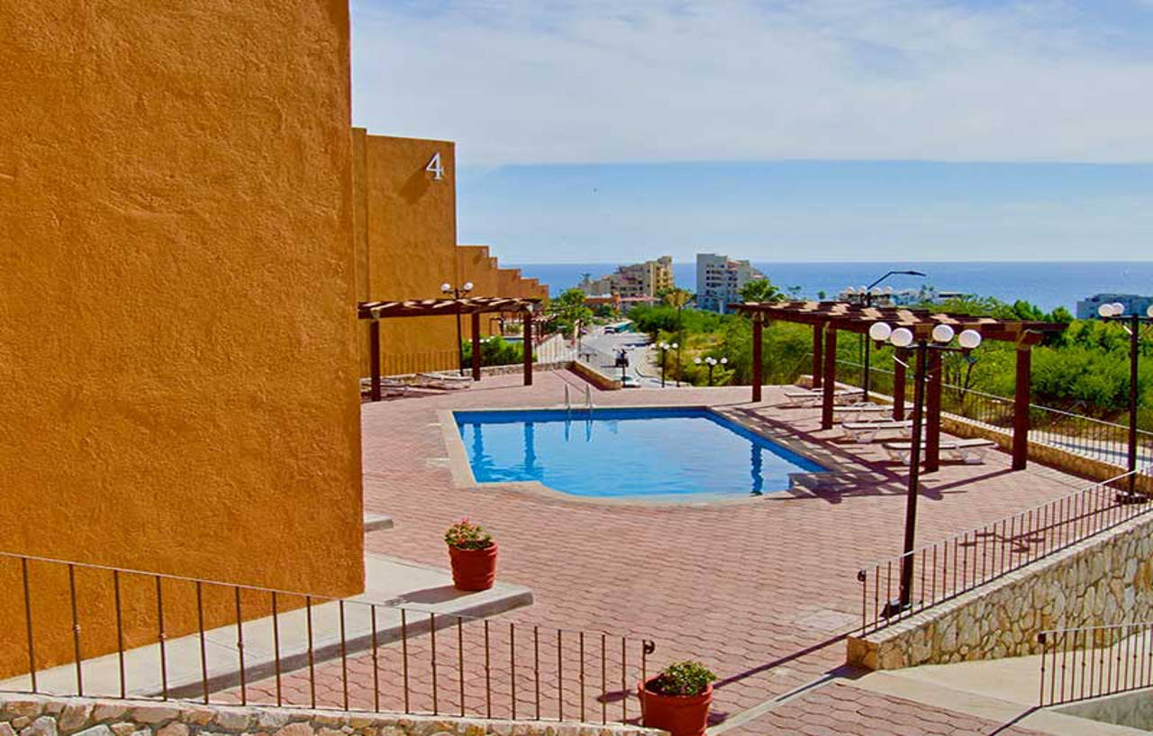 Sunrock & Cabo San Lucas
