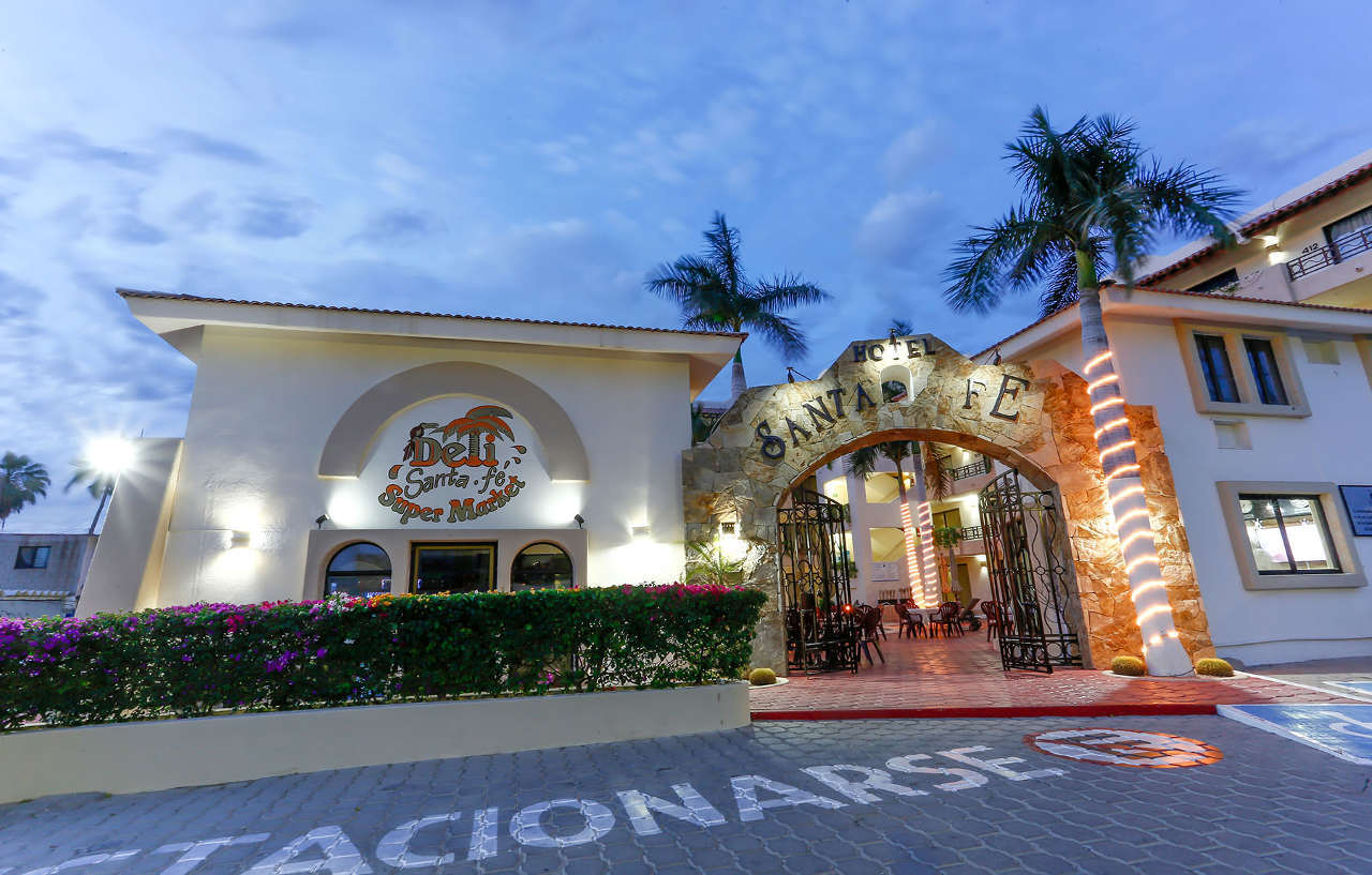Santa Fe Cabos By Group Cabo San Lucas