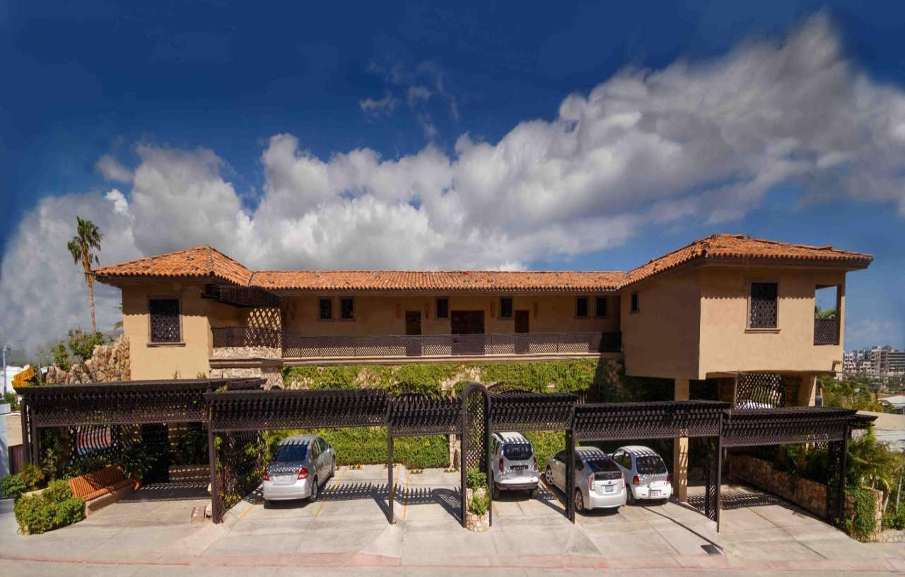 Cabo Vista Apartahotel Cabo San Lucas