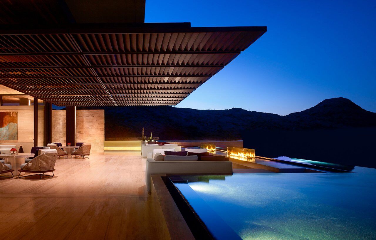 Montage Cabos Cabo San Lucas
