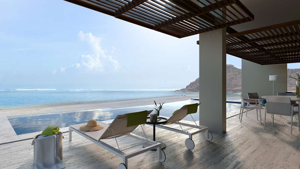 Montage Cabos 5* Cabo San Lucas