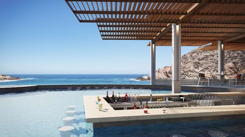 Hotel Montage Cabos 5*