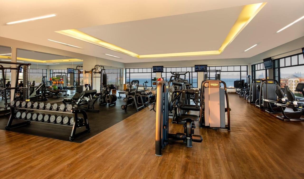 Hotel Vista Encantada & Residences, A La Carte Optional