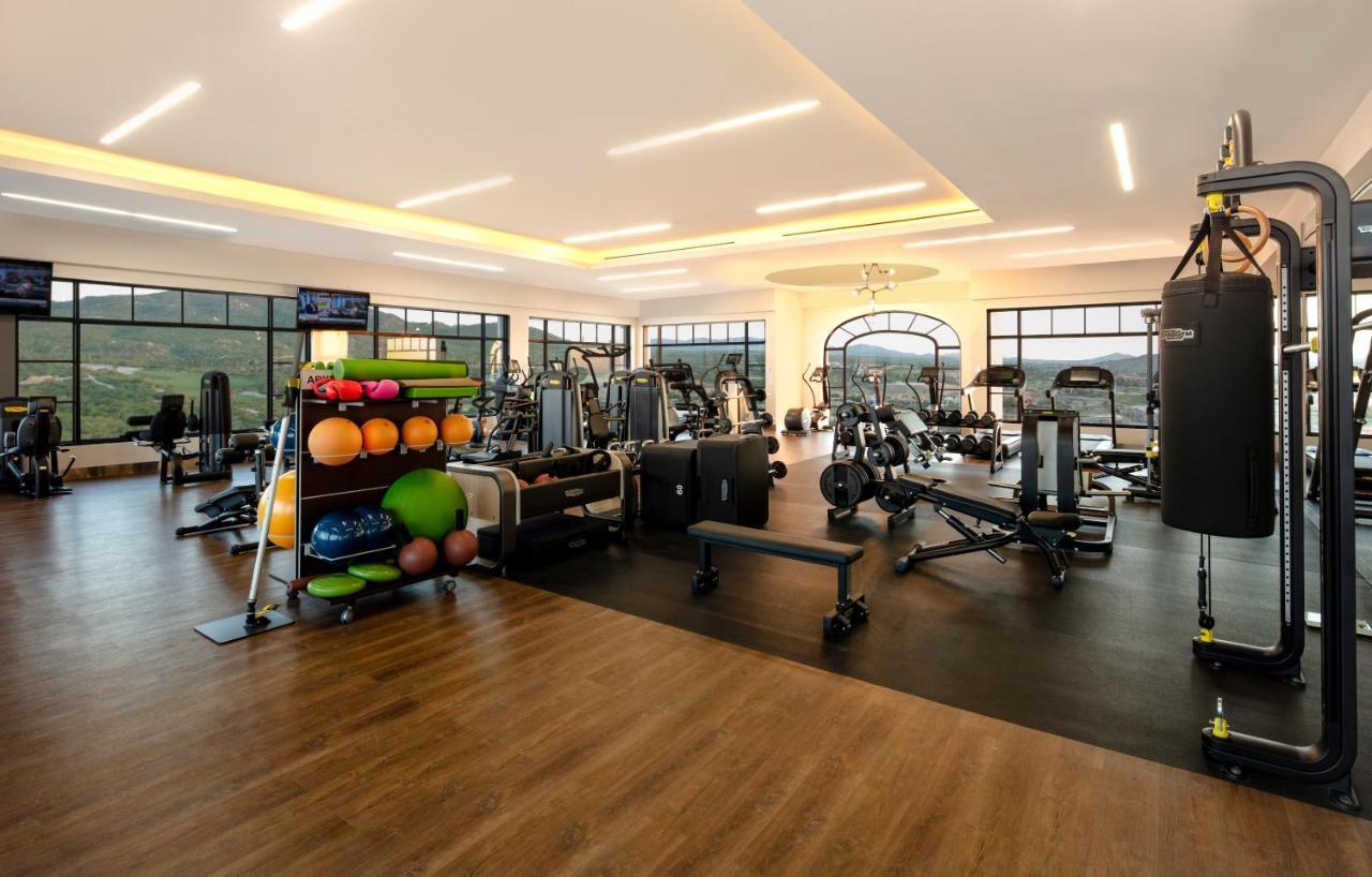 Vista Encantada & Residences, A La Carte Optional
